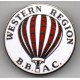 Western Region BBAC